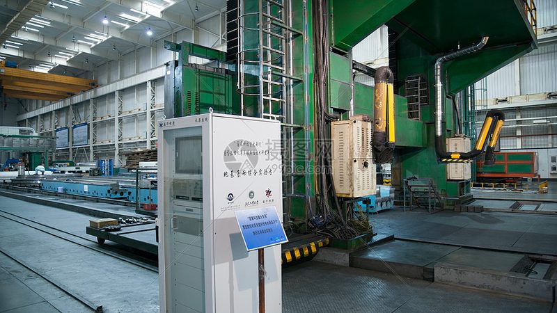 滚珠丝杠螺母类型解析：分类与选型要点