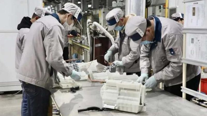 精密铸造材料：揭秘其种类与应用